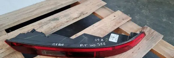 Audi Q5 SQ5 Rear/tail lights 80A945070E 09112023 23F03838500E