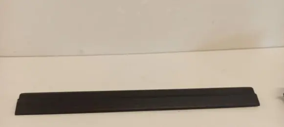 Mercedes-Benz E AMG W212 Front sill (body part) 2126860236