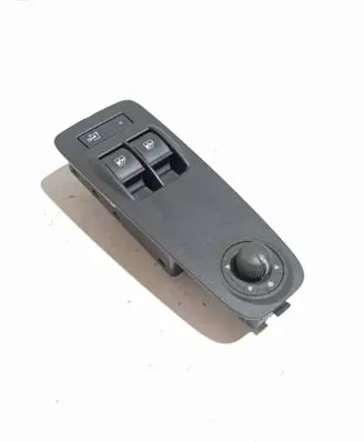 Fiat Ducato Electric window control switch 30170352 07354874230