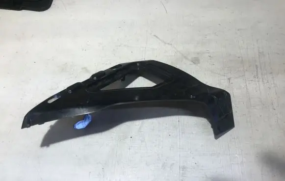 BMW 7 G11 G12 Other engine bay part 51117357202