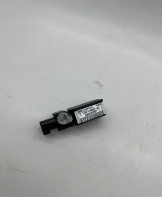 Jaguar X-Type Airbag deployment crash/impact sensor 1X4A14B345AC 010502 218M01D9D581