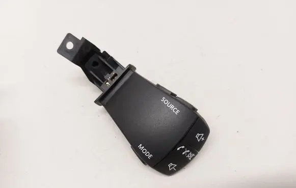 Dacia Sandero III Other switches/knobs/shifts 255522187R
