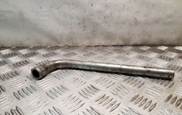 Volkswagen Tiguan Wheel nut wrench 4D0012219A