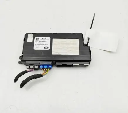 Land Rover Range Rover L405 Seat control module JY3214D600CA