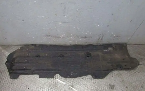 Honda Civic XI Front mudguard 