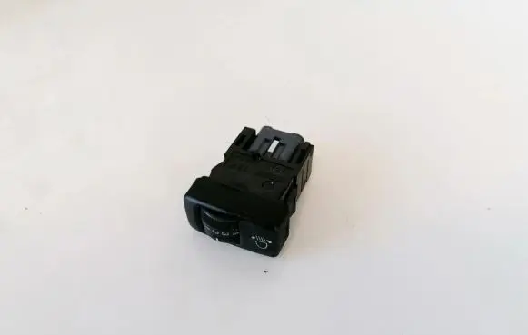 Headlight level height control switch