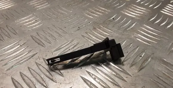 Interior temperature sensor