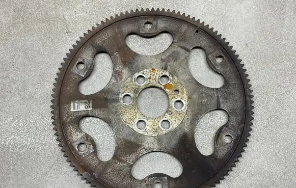 Opel Insignia A Flywheel 55566376