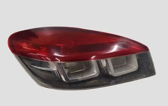Renault Megane III Rear/tail lights 89319631 265550008R