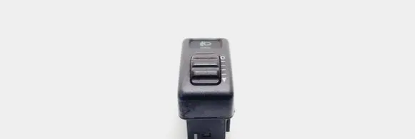 Volvo S70 V70 V70 XC Headlight level height control switch 9162960