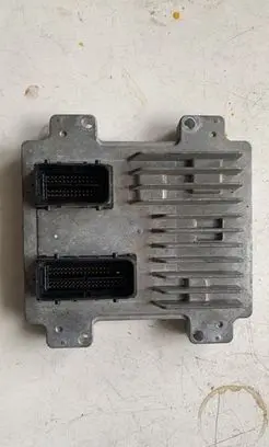 Opel Astra J Engine control unit/module 12659379 12642927
