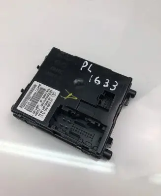 Mercedes-Benz C W205 Other control units/modules A2059007521