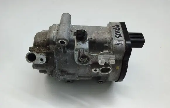 Air conditioning (A/C) compressor (pump)