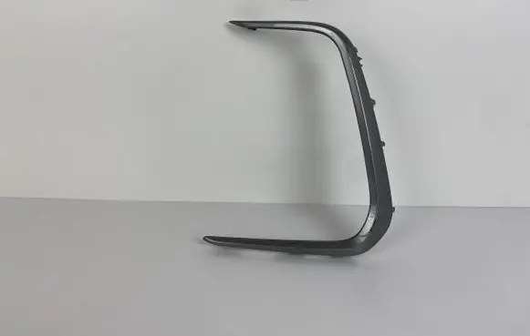 Toyota Corolla E210 E21 Front bumper splitter molding 5212602380
