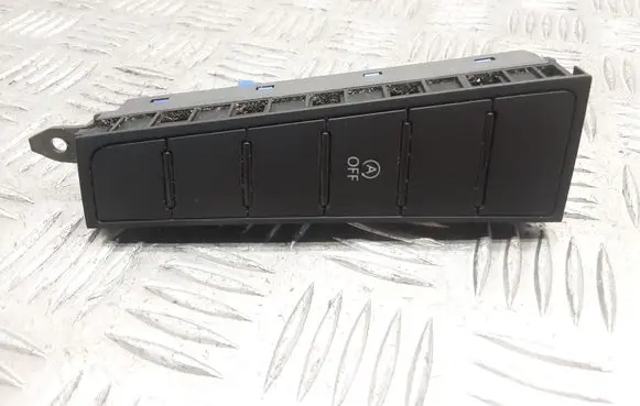 Volkswagen PASSAT B7 Other switches/knobs/shifts 3AC927137J