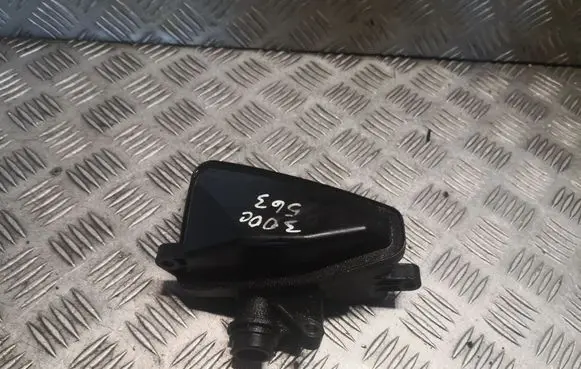 Chrysler 300 - 300C Intake resonator A6421400087 6421400087