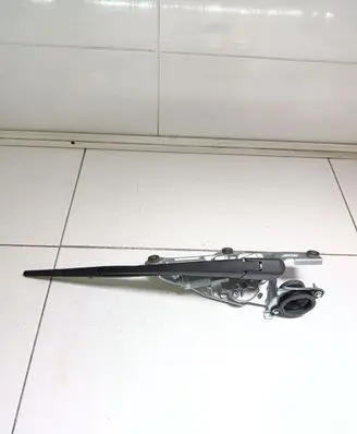 Mazda MX-30 Rear window wiper motor BDGH66B60 2B0038 KA234