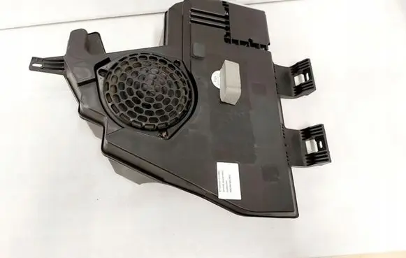 Citroen DS3 Subwoofer speaker 9663991480