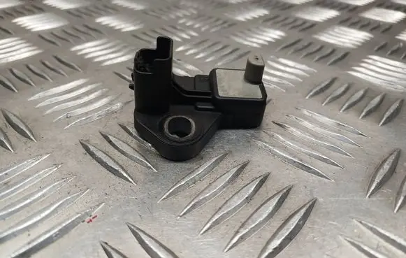 Ford Focus Crankshaft position sensor 9664387380