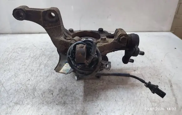 KIA Optima Front wheel hub