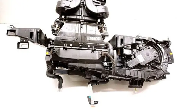 Jaguar I-Pace Interior heater climate box assembly J9D3-19B555-BC