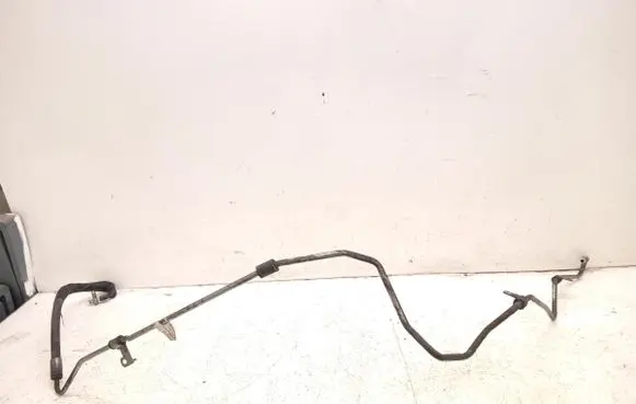 Citroen C5 Power steering hose/pipe/line 9682771080B
