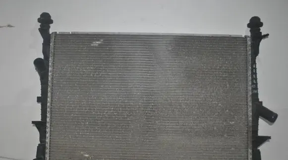 Ford Transit Coolant radiator 7C118005AB