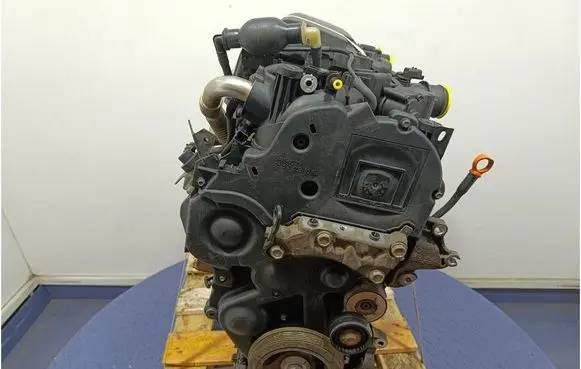 Citroen Nemo Engine 8HS10F098