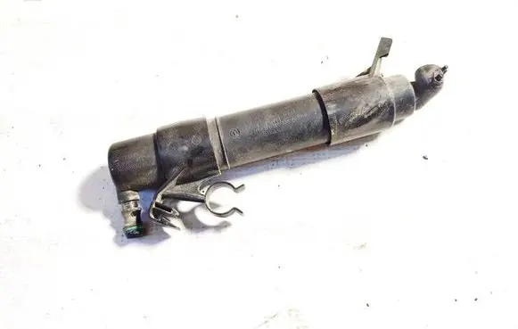 Volkswagen Golf V Windshield washer spray nozzle 1k5955978