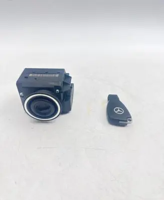 Mercedes-Benz C W203 Ignition lock 2095451908