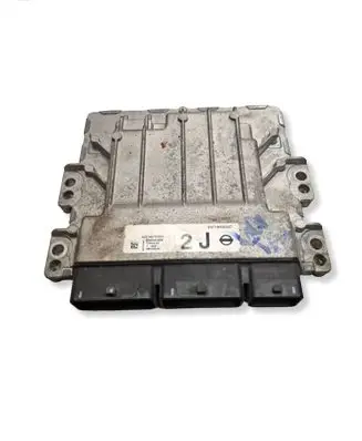Nissan Qashqai Engine control unit/module 23710HX42C