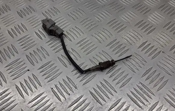 Toyota Avensis T250 Exhaust gas temperature sensor