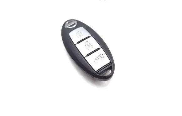 Nissan X-Trail T32 Ignition key/card 