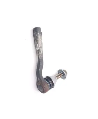 Mercedes-Benz GLE (W166 - C292) Steering tie rod end A1663300403