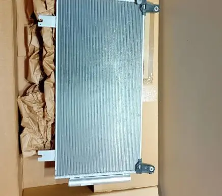 Honda CR-V A/C cooling radiator (condenser) 80100TLAA01