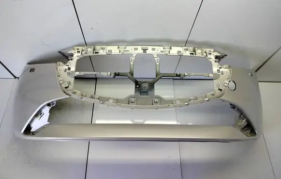 Mazda 2 Front bumper D65E-50031