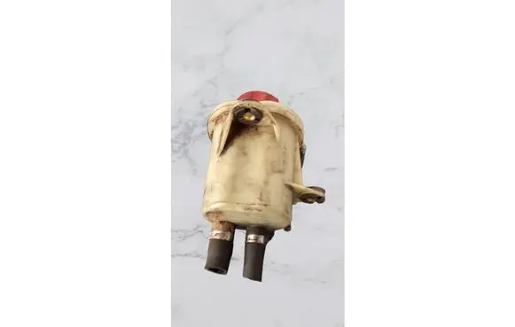 Fiat Doblo Power steering fluid tank/reservoir 
