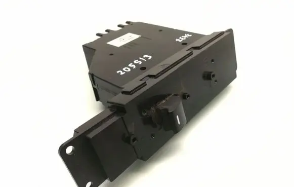 Land Rover Range Rover L322 Electric window control switch YUD501970
