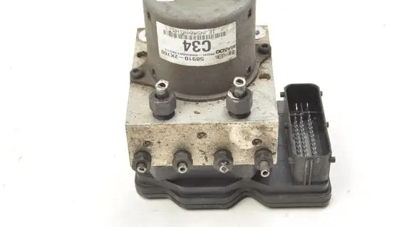KIA Soul ABS Pump 58910-2K760