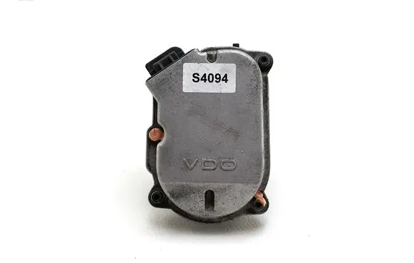 Audi A6 S6 C6 4F Intake manifold valve actuator/motor 059129086 A2C5362789
