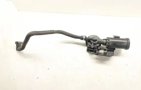 BMW 7 G11 G12 Fuel tank valve 7333301 27317 19343810