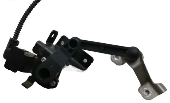 Volkswagen ID. Buzz Headlight/headlamp level sensor 5WA907127