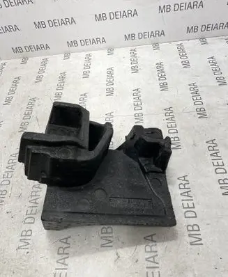 Mercedes-Benz ML W166 Front bumper foam support bar A2925050530