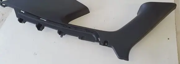 Hyundai i40 Tailgate/trunk upper cover trim 