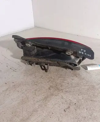Nissan Micra Rear/tail lights