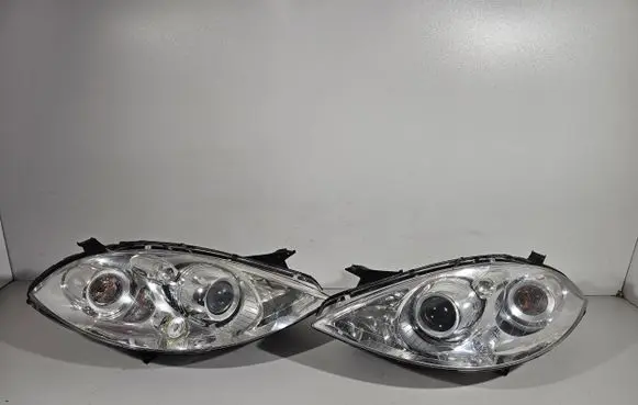 Mercedes-Benz A W169 Headlights/headlamps set 18704365476453