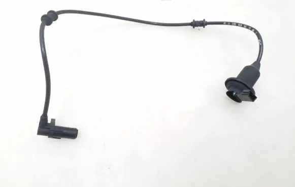 ABS rear brake sensor