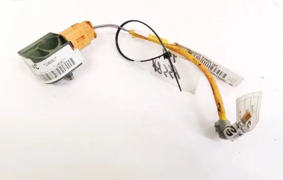 Chevrolet Epica Airbag deployment crash/impact sensor 96641828 5WK43628