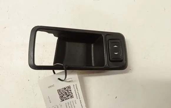 Ford Focus Front door handle cover 3M51226A36