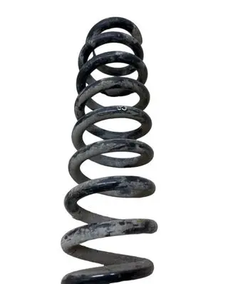 BMW 1 E81 E87 Rear coil spring
